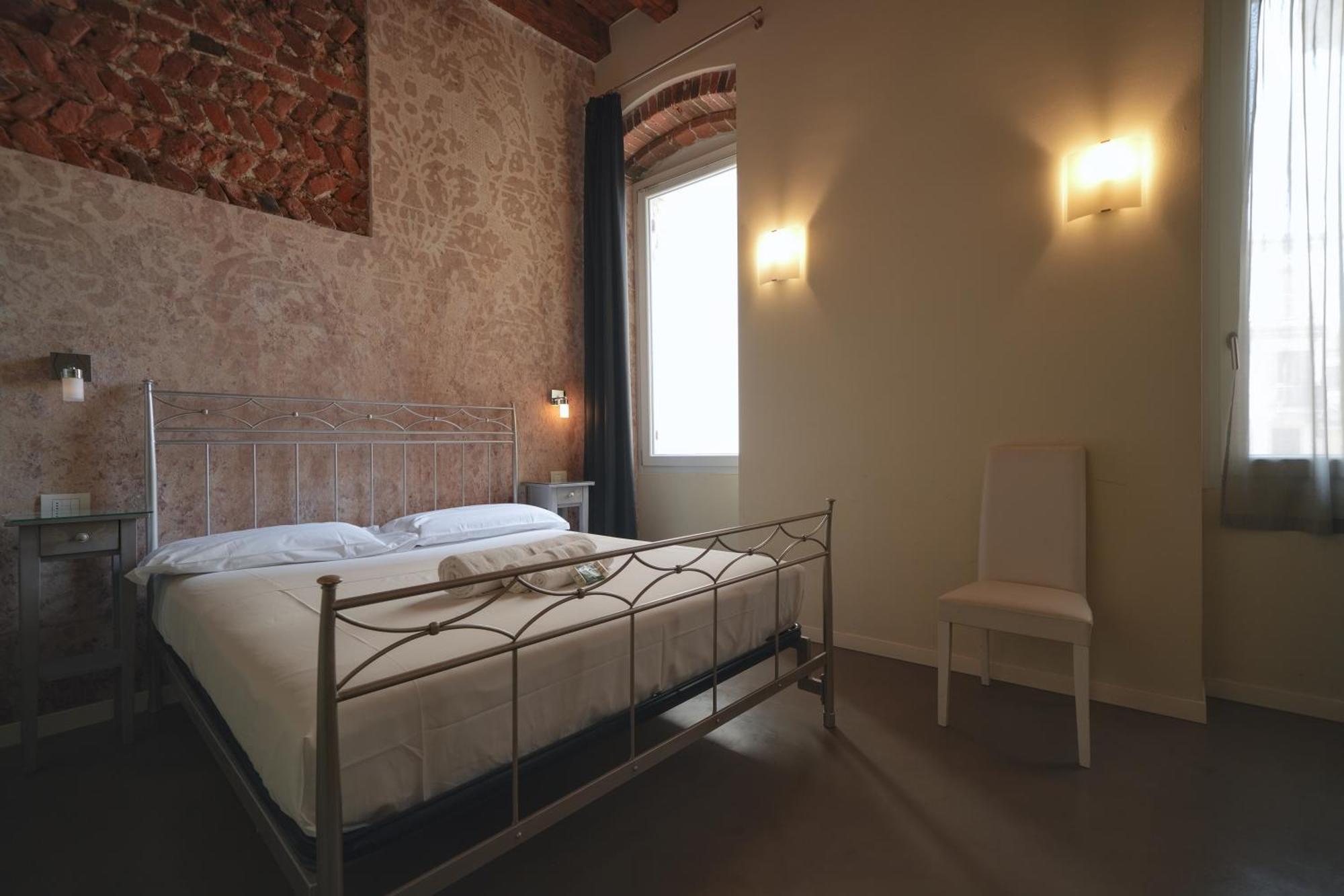 Palazzo Di Giulietta - Juliet'S Palace 维罗纳 外观 照片