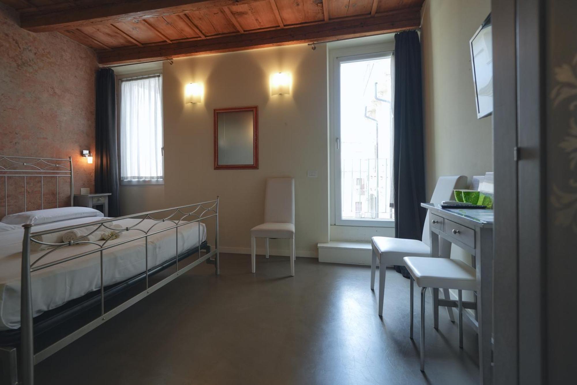 Palazzo Di Giulietta - Juliet'S Palace 维罗纳 外观 照片