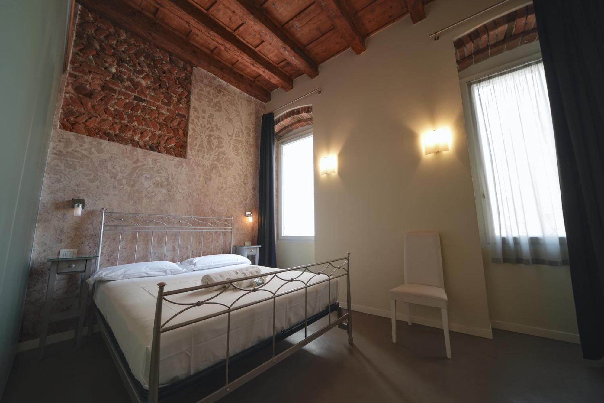 Palazzo Di Giulietta - Juliet'S Palace 维罗纳 外观 照片