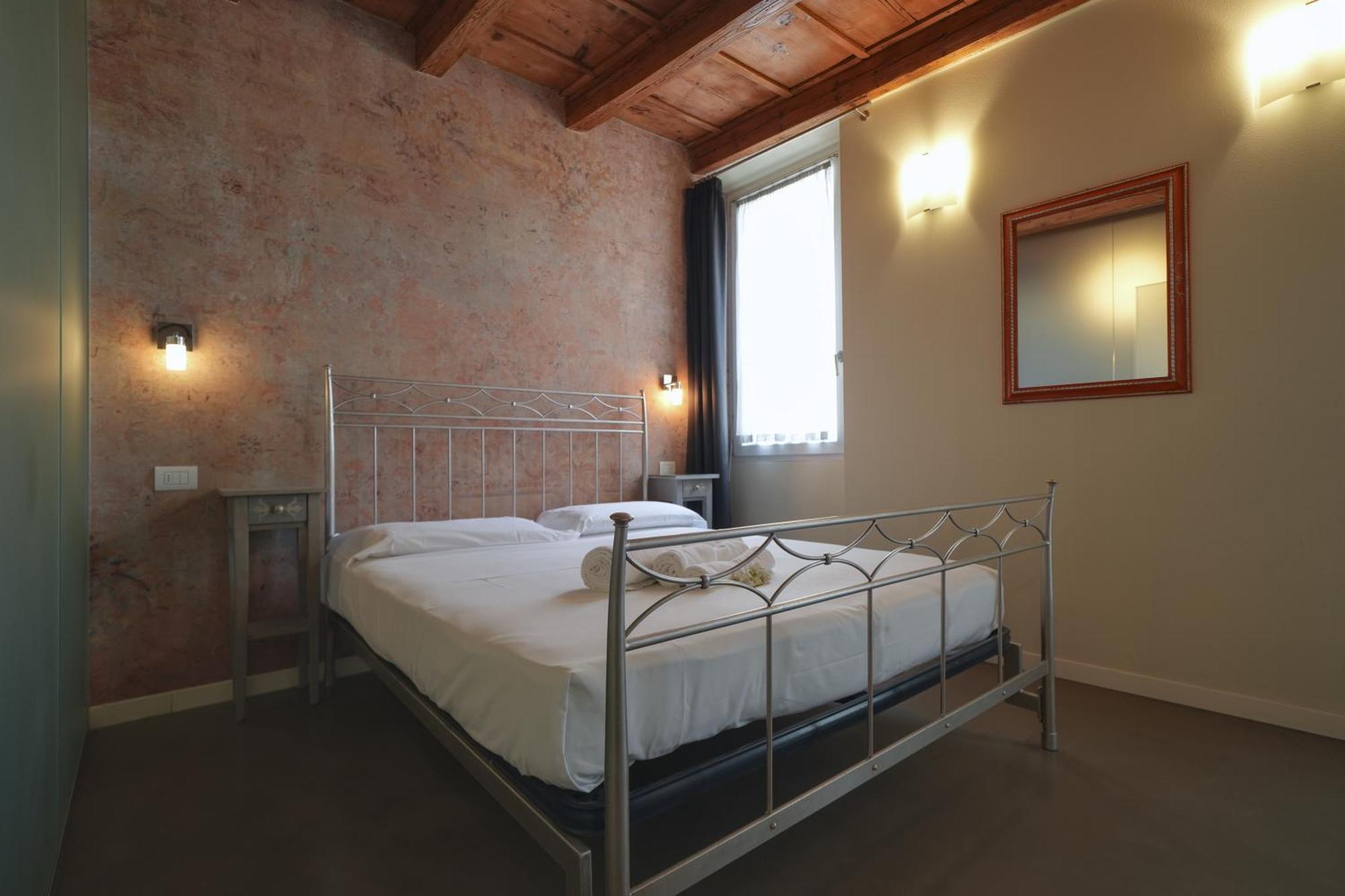 Palazzo Di Giulietta - Juliet'S Palace 维罗纳 外观 照片
