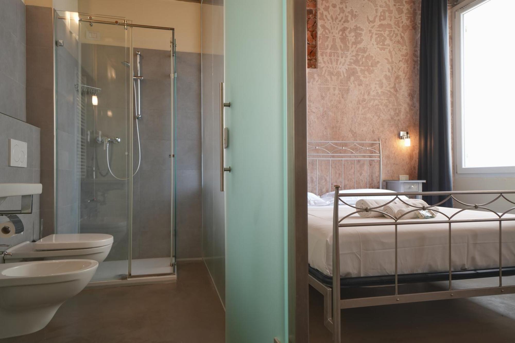 Palazzo Di Giulietta - Juliet'S Palace 维罗纳 外观 照片