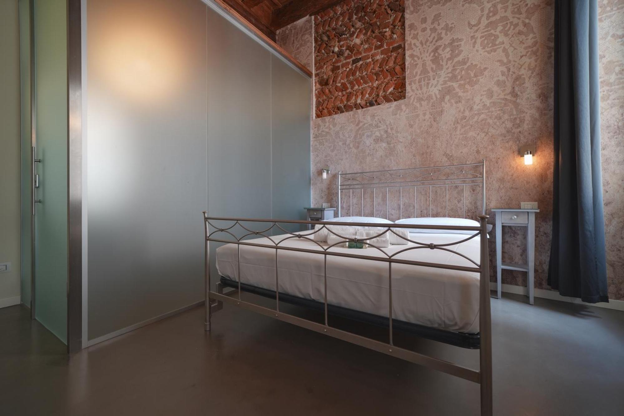 Palazzo Di Giulietta - Juliet'S Palace 维罗纳 外观 照片