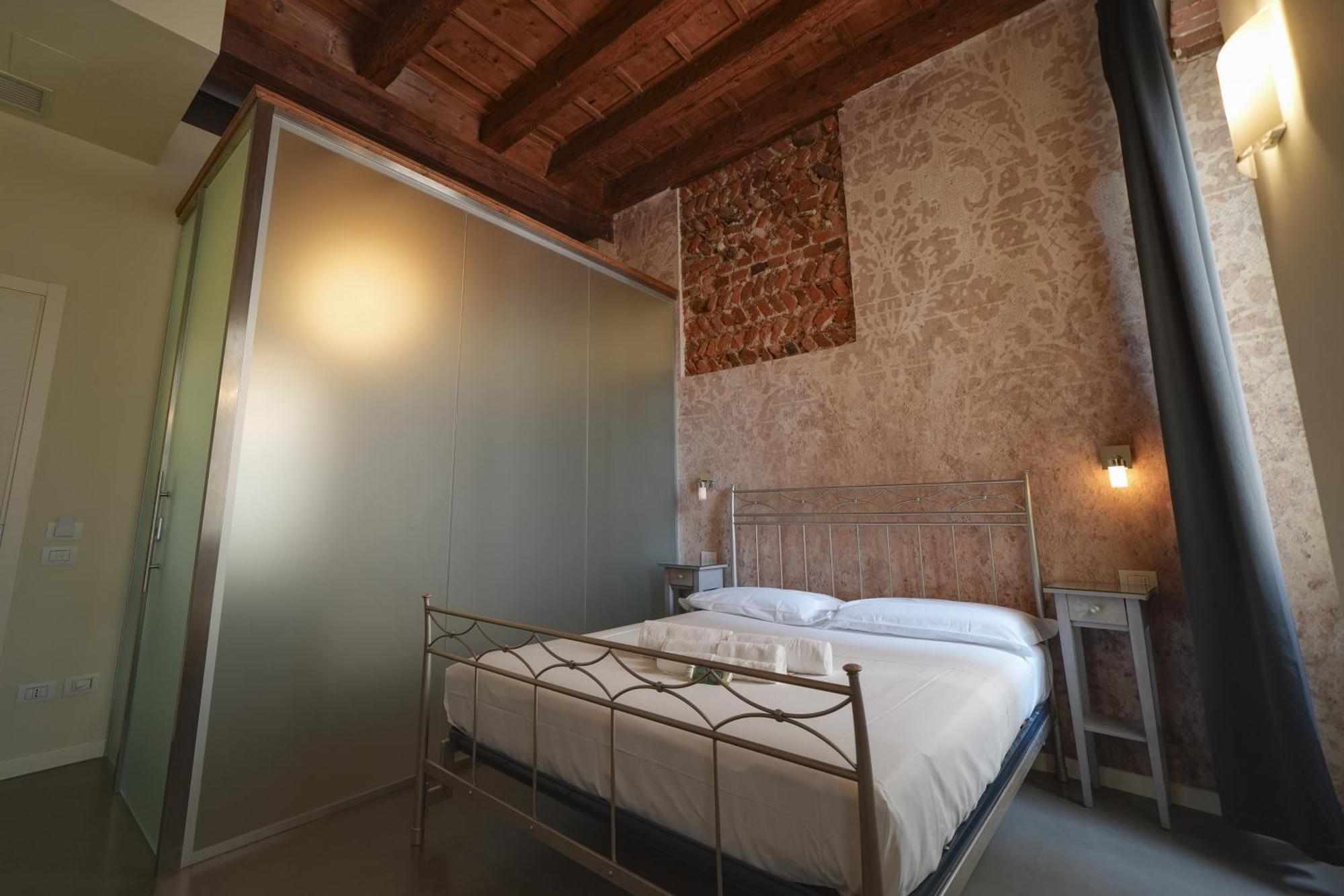 Palazzo Di Giulietta - Juliet'S Palace 维罗纳 外观 照片