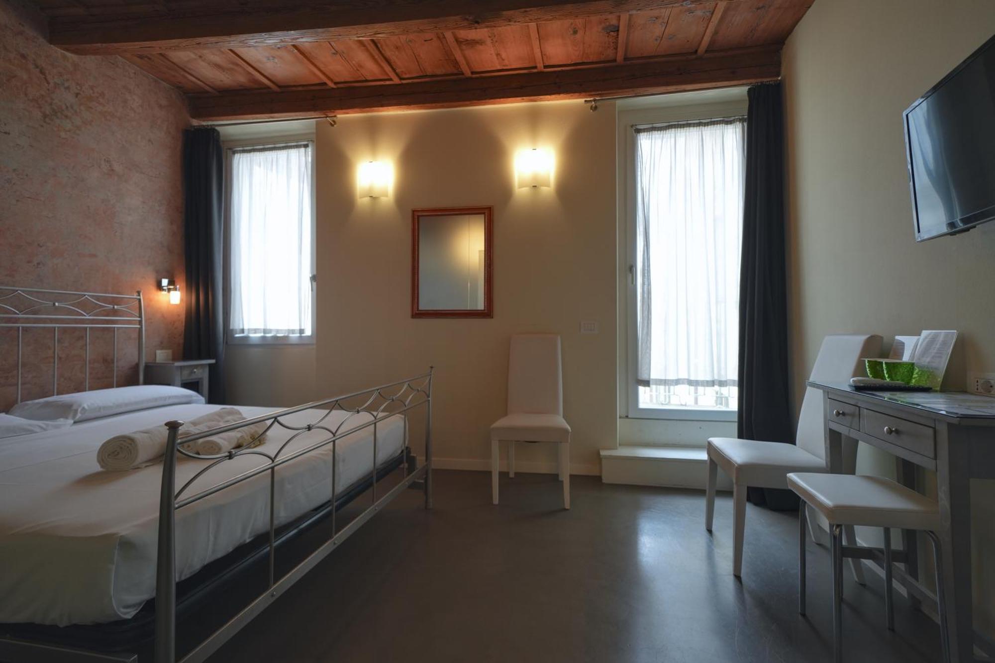 Palazzo Di Giulietta - Juliet'S Palace 维罗纳 外观 照片