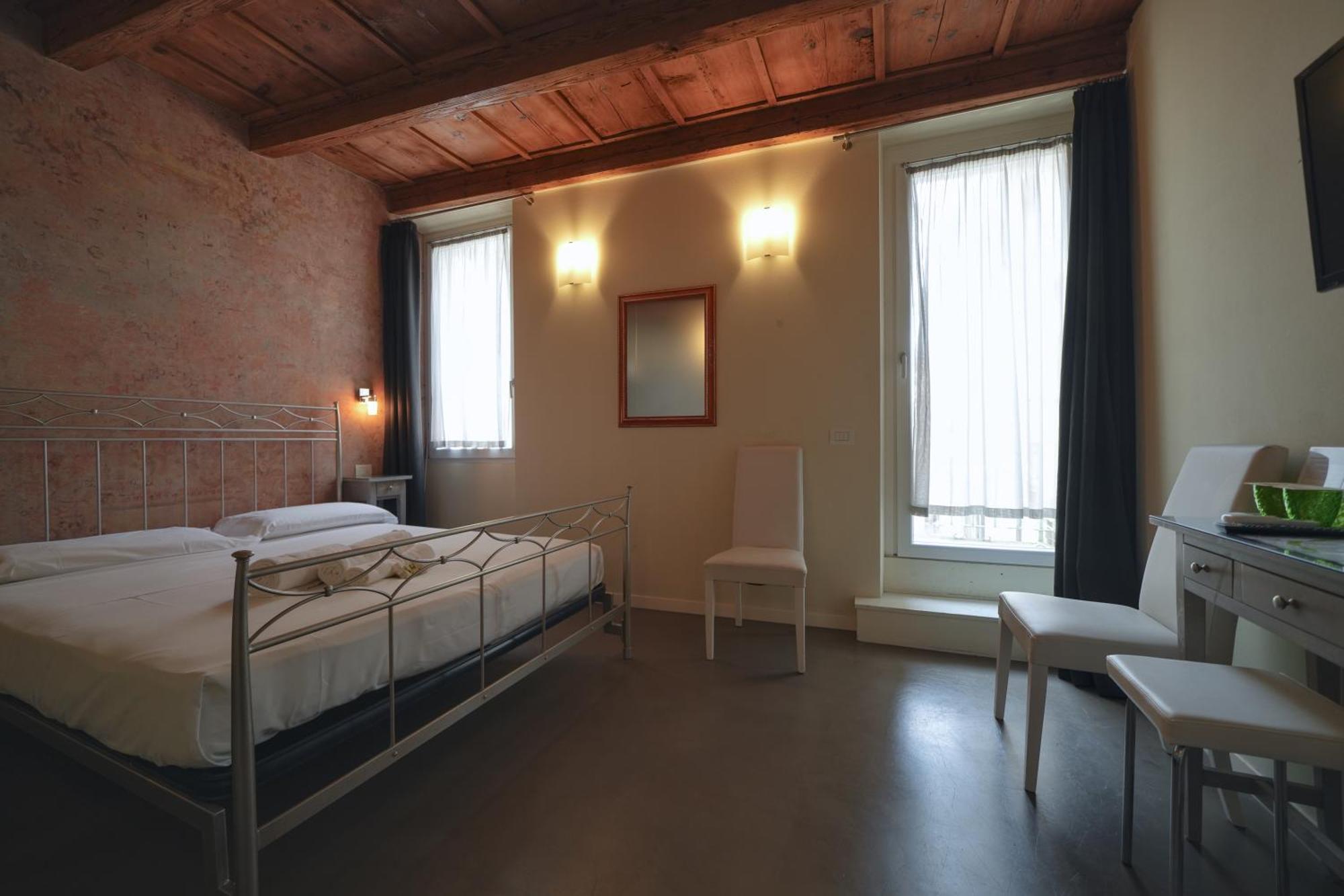 Palazzo Di Giulietta - Juliet'S Palace 维罗纳 外观 照片