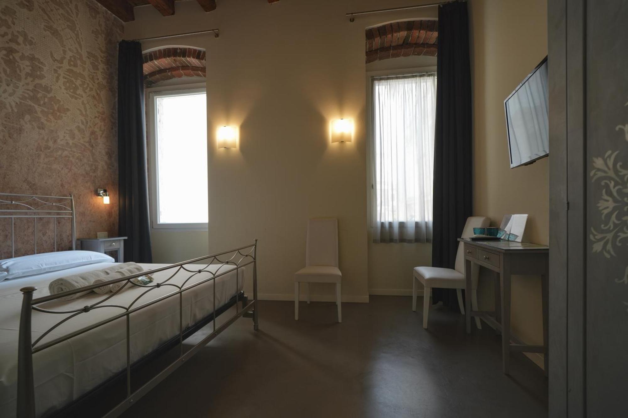 Palazzo Di Giulietta - Juliet'S Palace 维罗纳 外观 照片